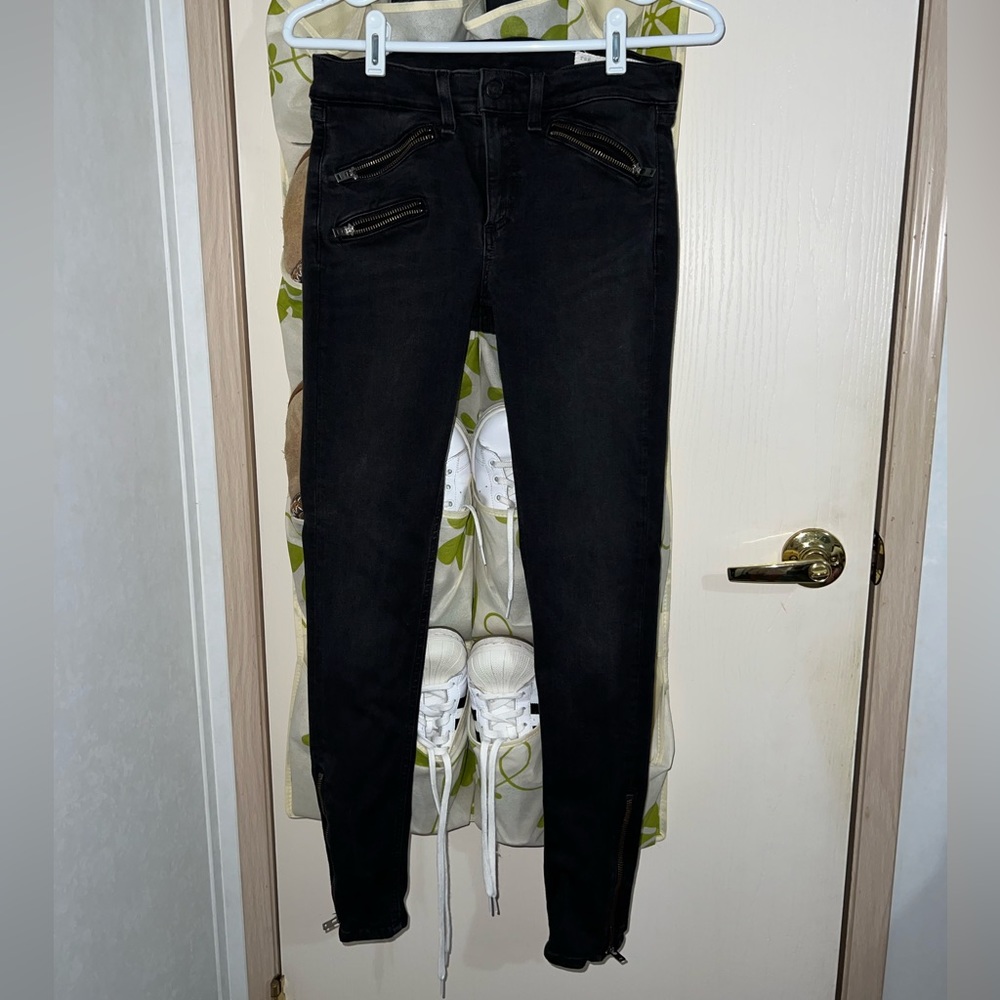 😍😍Rag&Bone skinny pants 😍😍